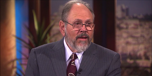 Dr. Daniel C Juster: What is the new Anti-Semitism that is on the rise in sectors of Christianity? ( episode artwork