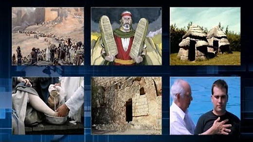 The Biblical Holy Days Part 1