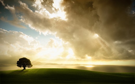 ISIS and the Rapture
