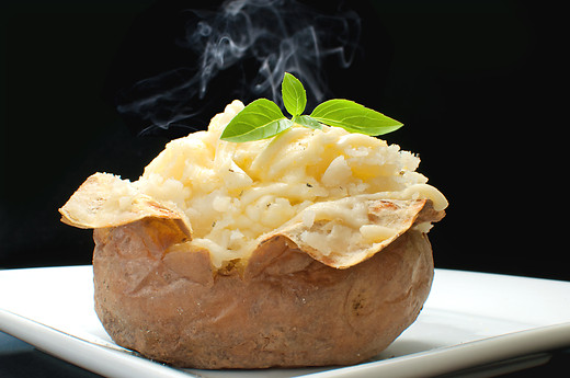 More Hot Potatoes - Part 1