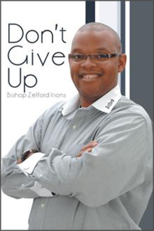 Don't Give Up episode artwork