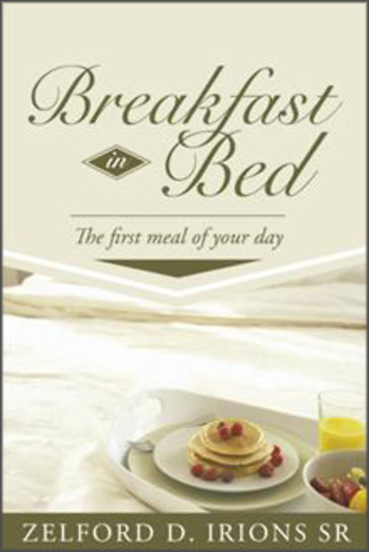 Breakfast In Bed episode artwork