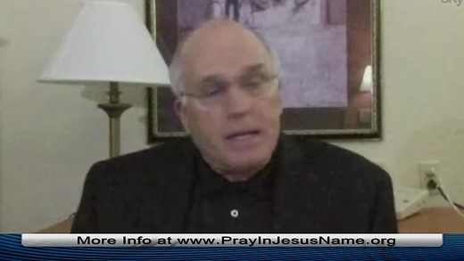 Churches in Houston cause national Revival in elections:  Dr. Rick Scarborough Vision America – 11/1
