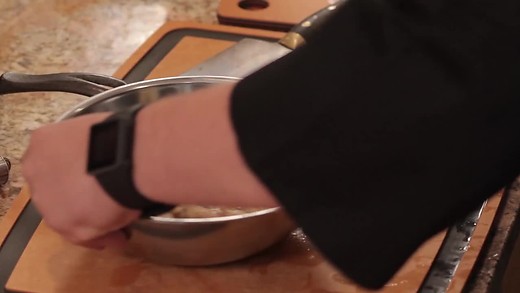 Taste This TV S1 Ep. 3 - David Rosengarten