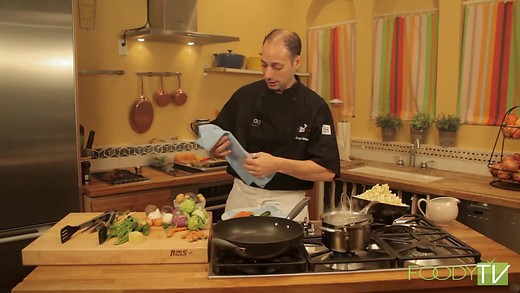 Taste This TV S1 Ep. 4 - Skirt Steak