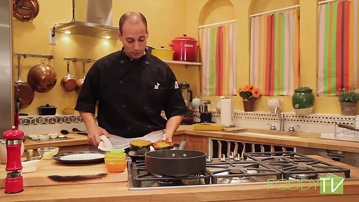 Taste This TV S1 Ep. 1 - Asian Stew