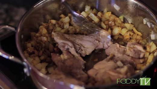 Cooking 80/20 With Robin Shea S1 Ep. 6 - Moraccan Chicken Tagine episode artwork