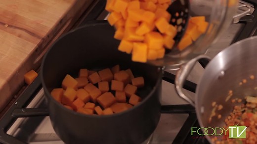 Veg-Equality with Chris August - Delicious and Accessible Vegetarian Meals