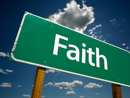 Keeping the Faith