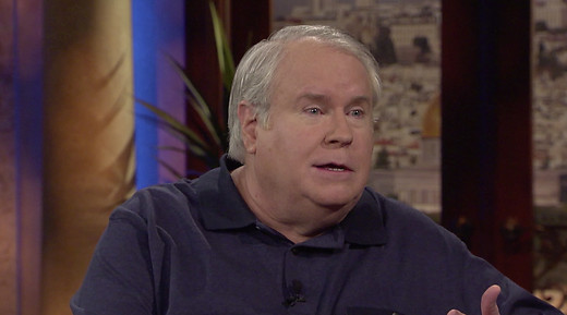 Ron Rhodes - The Eight Great Debates of Bible Prophecy (Part 2) episode artwork
