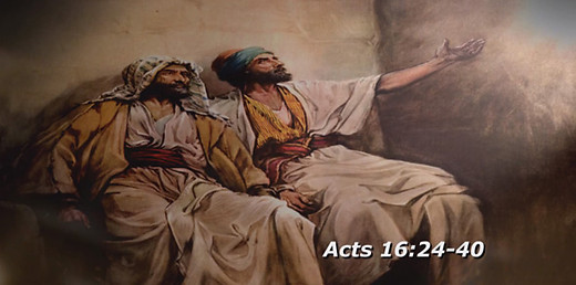 Five Strategies for Prayer