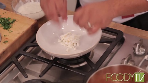 Untamed Chef S1 Ep. 1 - Warm to Hot Soups