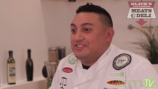 Untamed Chef S1 Ep. 2 - French Comfort