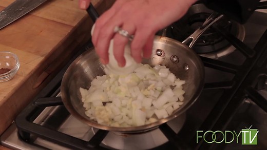 Therapeutic Cuisine S1 Ep. 10 - Prostate Health episode artwork