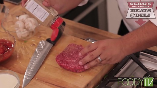 Untamed Chef S1 Ep. 4 All About Pasta!