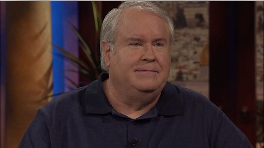 Ron Rhodes - The Eight Great Debates of Bible Prophecy (Part1) (January 12, 2015) episode artwork