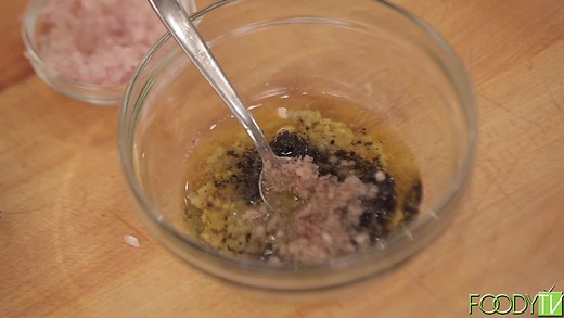Regal Fare - S2 Ep 7 - Sunchoke Risotto, Roasted Lamb Loins, & Blue Cheese