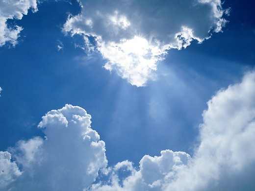 Abounding Grace