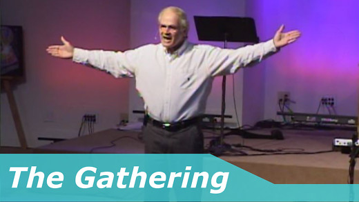 David White 'Repentance, Revival and Restoration' 4/26/14