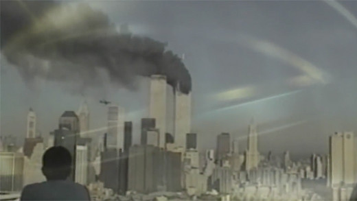 The Soon-Coming Great Tribulation