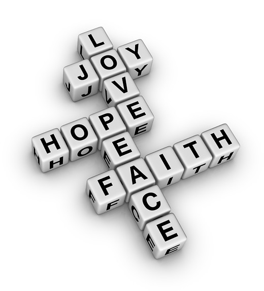 Joy in Your Presence