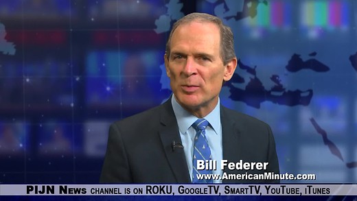 Bill Federer:  ISIS is just repeating history of Violent Islam