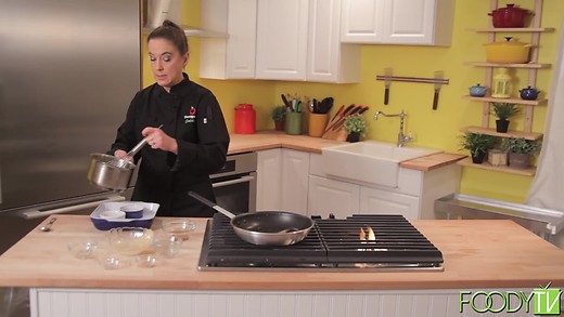 Therapeutic Cuisine - S2 Ep 6 - Lactose Intolerance