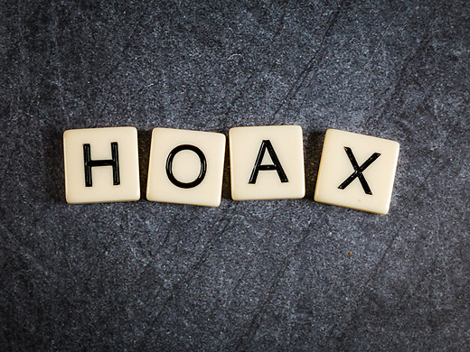 The Biggest Hoax in All the World - Part 2 episode artwork