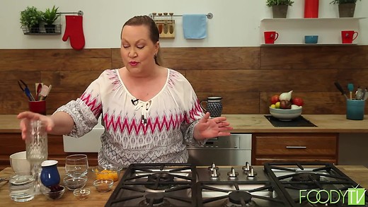 Tina's Ageless Kitchen - S2 Ep 1 - Chia Seeds episode artwork