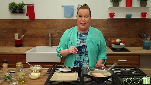 Tina's Ageless Kitchen - S2 Ep 2 - Wild Caught Salmon episode artwork