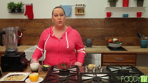 Tina's Ageless Kitchen - S2 Ep 3 - Nuts & Seeds episode artwork
