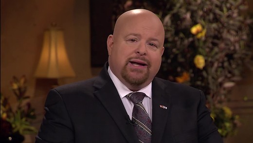 Jewish Voice with Jonathan Bernis