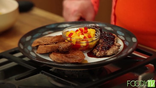Tina's Ageless Kitchen - S2 Ep 7 - Sunday Brunch episode artwork