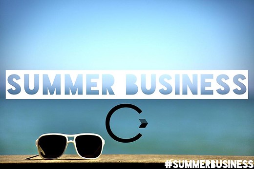 Summer Business - Continued