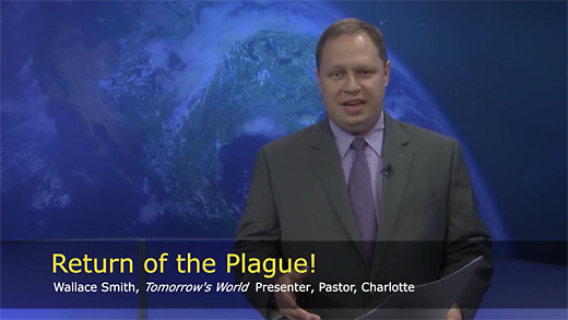 Return of the Plague!