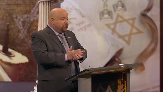 Yom Kippur – The Day of Atonement (Part 2) (September 22, 2015)