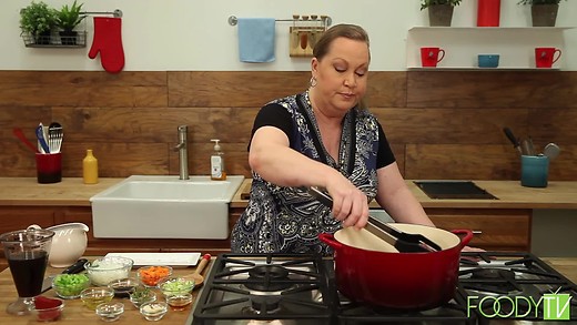 Tina's Ageless Kitchen - S2 Ep 12 - Comfort Food episode artwork