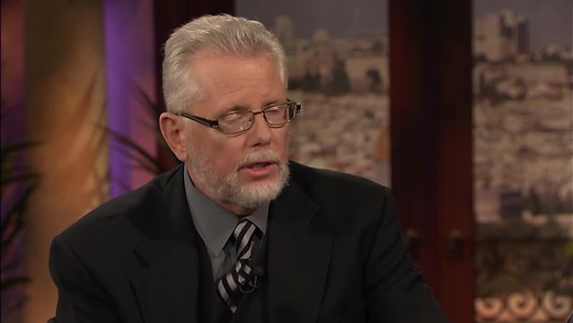 Norm Franz: Biblical Community in the Last Days (Part 1) (October 26, 2015) episode artwork