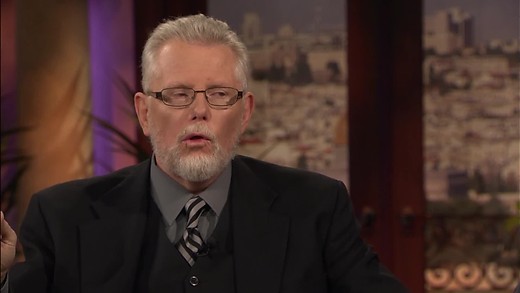 Norm Franz: Biblical Community in the Last Days (Part 2) (October 27, 2015) episode artwork
