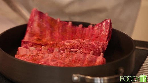 Whats for Dinner S1 Ep 2 - Lamb Chops