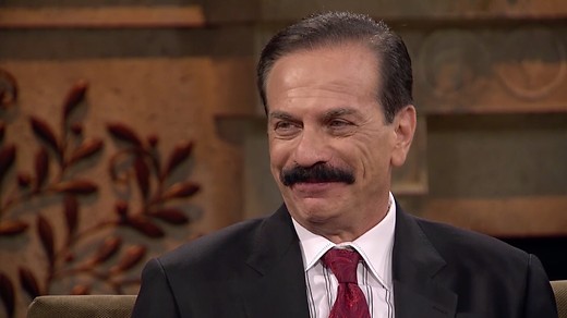 Joseph Farah: Founder, Editor and CEO of World Net Daily (Part 1) (November 2, 2015) episode artwork