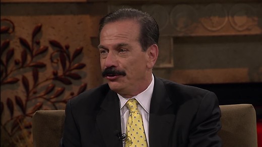Joseph Farah: Founder, Editor and CEO of World Net Daily (Part 2) (November 3, 2015) episode artwork