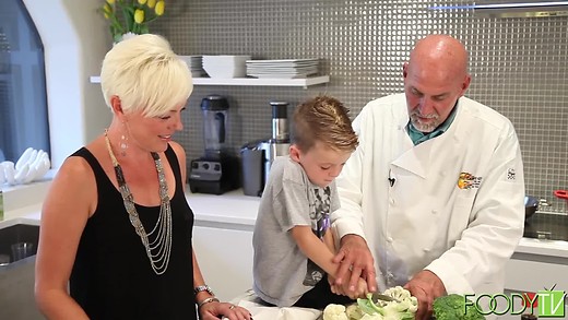 Whats for Dinner S1 Ep. 3- Stir Fry