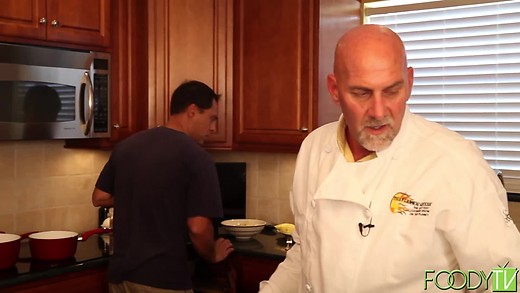 Whats for Dinner S1 Ep 6 - Pasta Dish