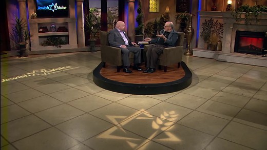 Dr. Danny Ben Gigi - God's Secrets Only Hebrew Can Reveal (Part 3) (November 11, 2015) episode artwork