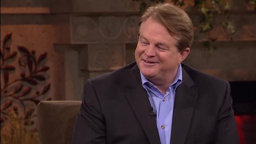 Gordon Robertson: The Hope - The Rebirth of Israel (Part 1) (November 18, 2015)