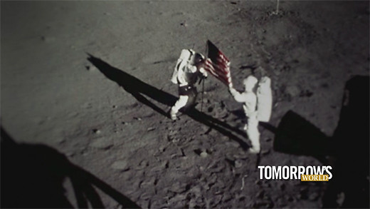 Our Destiny in Space
