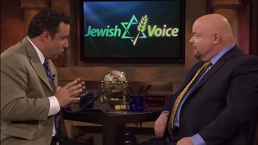 Rabbi Itzhak Shapira: Mystery of Jacob's Ladder (Part 2) (December 15, 2015) episode artwork