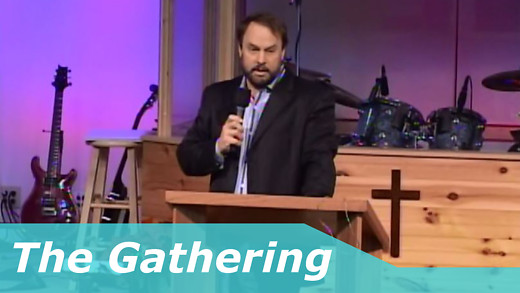 Dave Yarnes 'The Purpose of Revival' 12-27-15