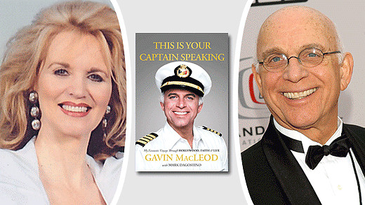 Gavin MacLeod - Part 1